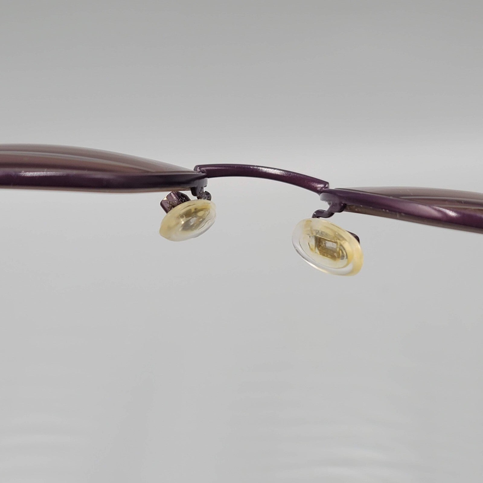 Draper James Womens Eyeglasses DJ5009 539 Black Orchid 49.17.135 Glasses Frames
