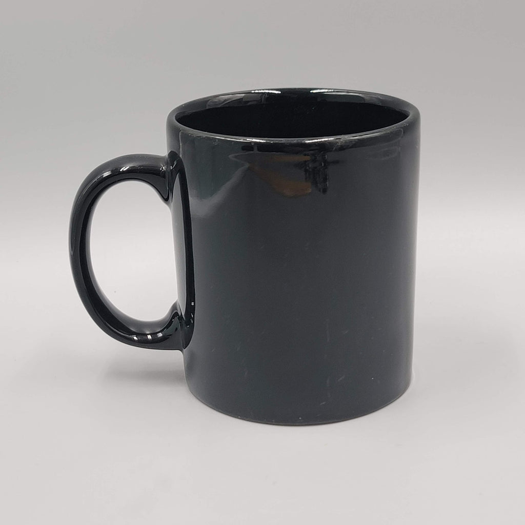 Vintage Sturgis Black Hills Bike Rally 1992 Coffee Mug Motorcycles