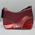 Gruppo Italiano Leather Purse EUC