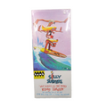 Hawk Classics Silly Surfers Hot Dogger & Surf Bunny Plastic Model Kit 16014