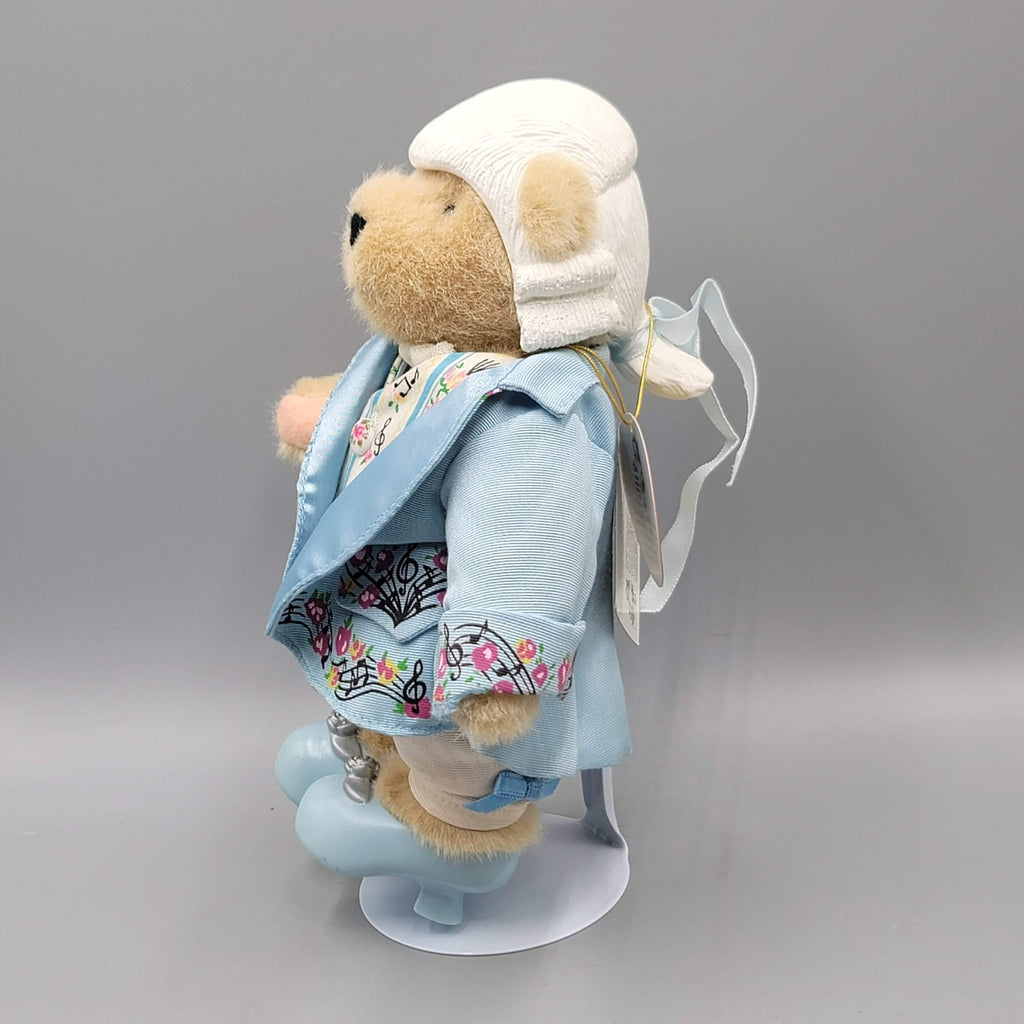 1995 Muffy VanderBear “ One Minuet More” Mozart Collection
