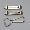 Vintage Seven Up Bottle Opener Advertising Handy Church Key 2