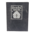 VINTAGE 1937 SOUTH HIGH SCHOOL YEARBOOK SIGNS OF THE ZODIAC