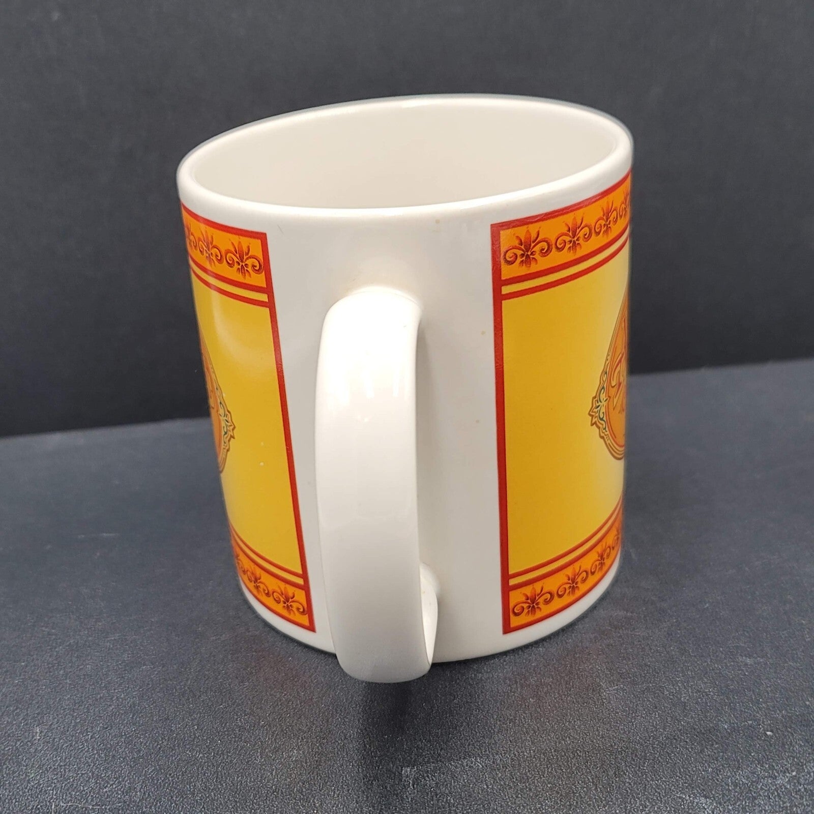 Aunt Sallys Praline Shops of New Orleans Coffee Mug Souvenir Cup