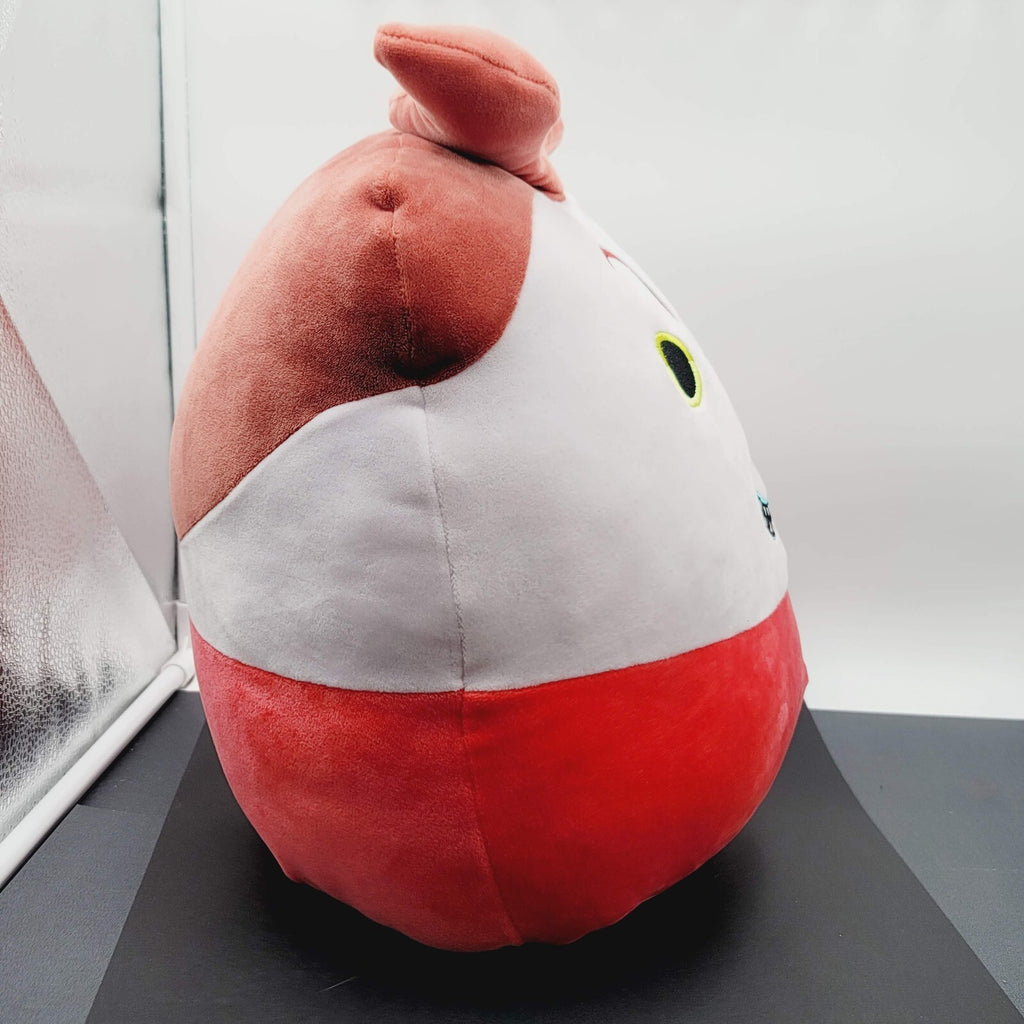 Squishmallows Disney Nightmare Before Christmas LOCK 10" Plush
