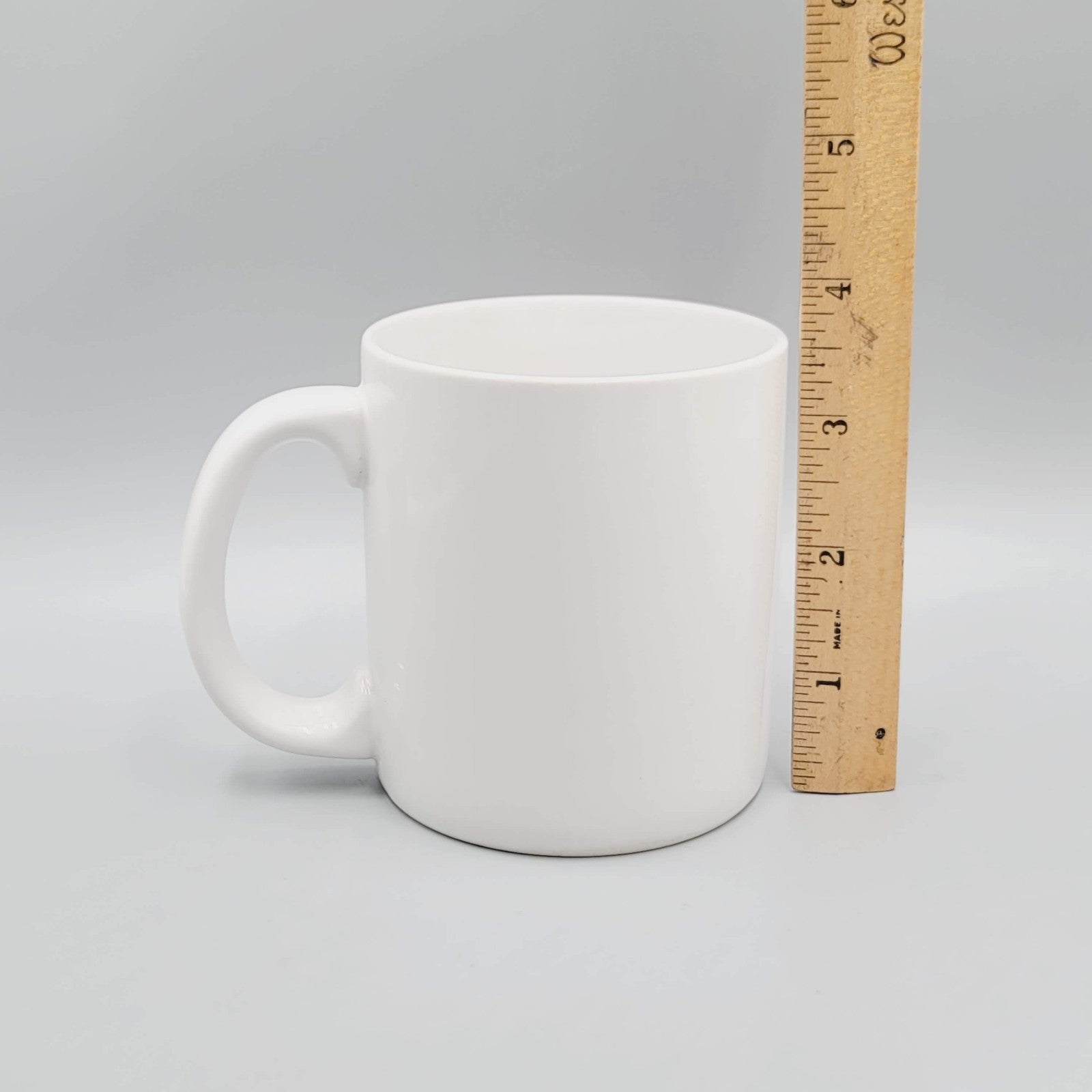 Vintage Funny Sports Coffee Mug A Man for all Seasons American Greetings Stonewa