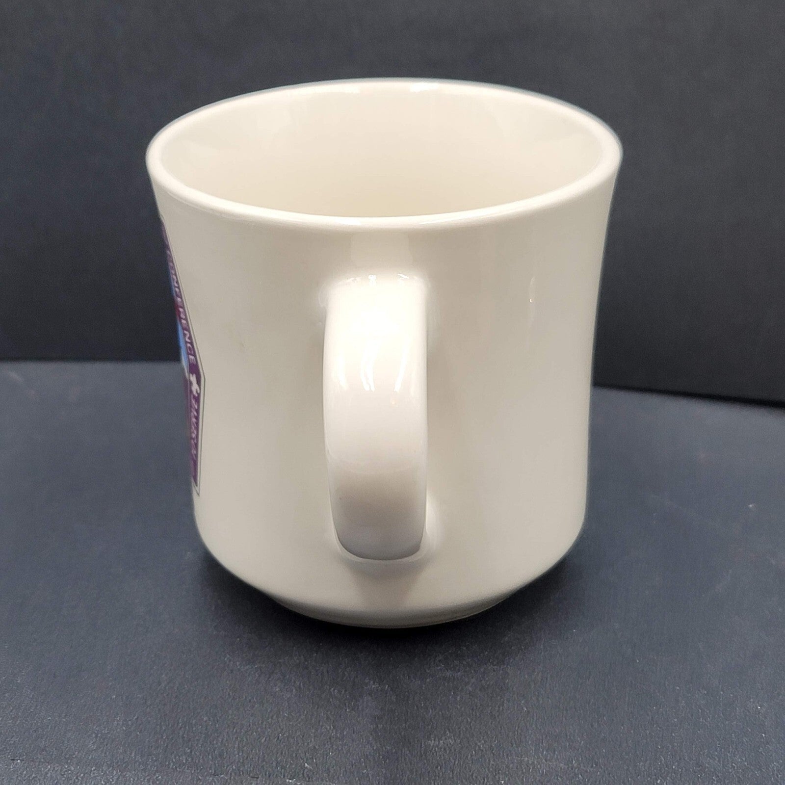 Order of The Arrow Boy Scouts of America Coffee Mug 1988 Ft Collins Colorado