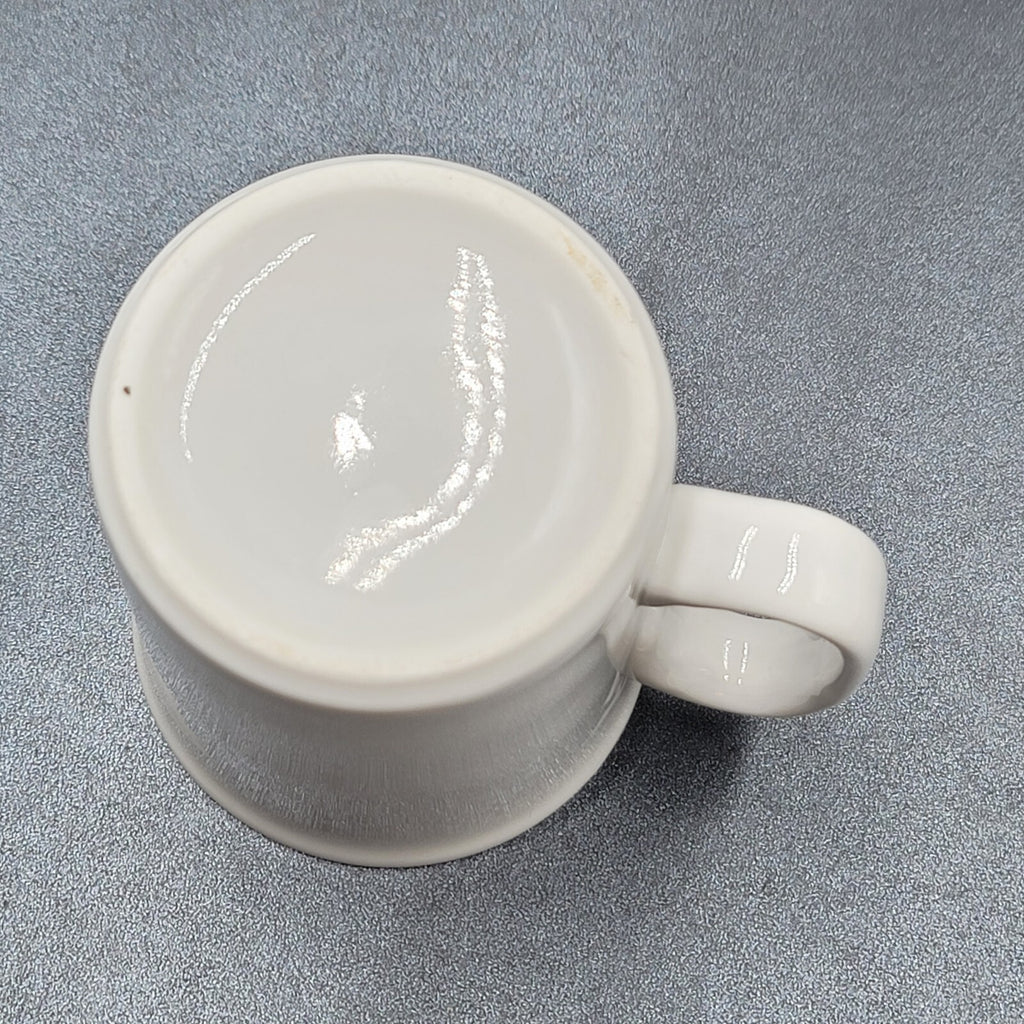 Ireland Coffee Mug Tea Cup Celtic Design