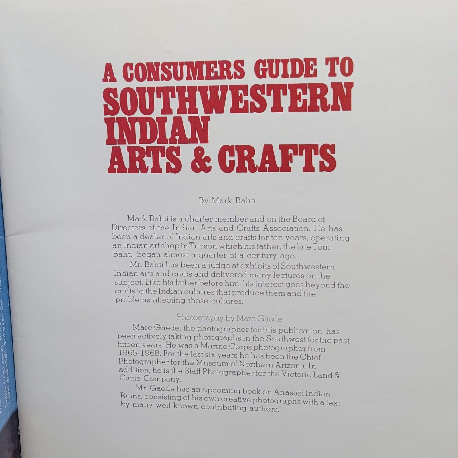 Southwestern Indian Tribes Hopi Kachinas Heritage American Indian Art Magazine
