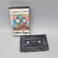 Lillian Allen  Conditions Critical Cassette Tape 1987 Redwood