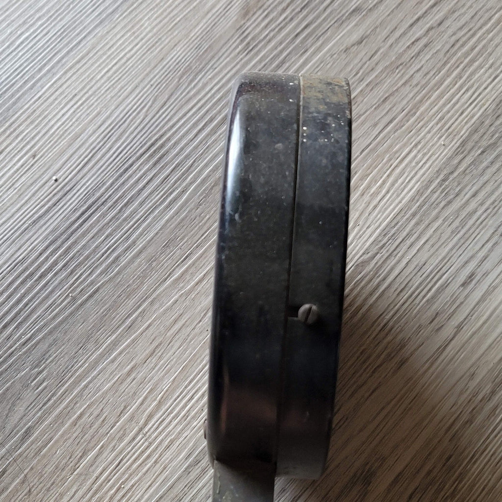 Vintage Marsh Instrument Company Gauge 14"