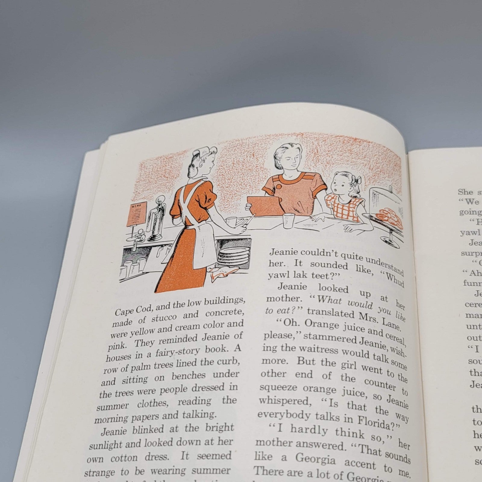 Jack And Jill Magazine January 1948 Children's Magazine