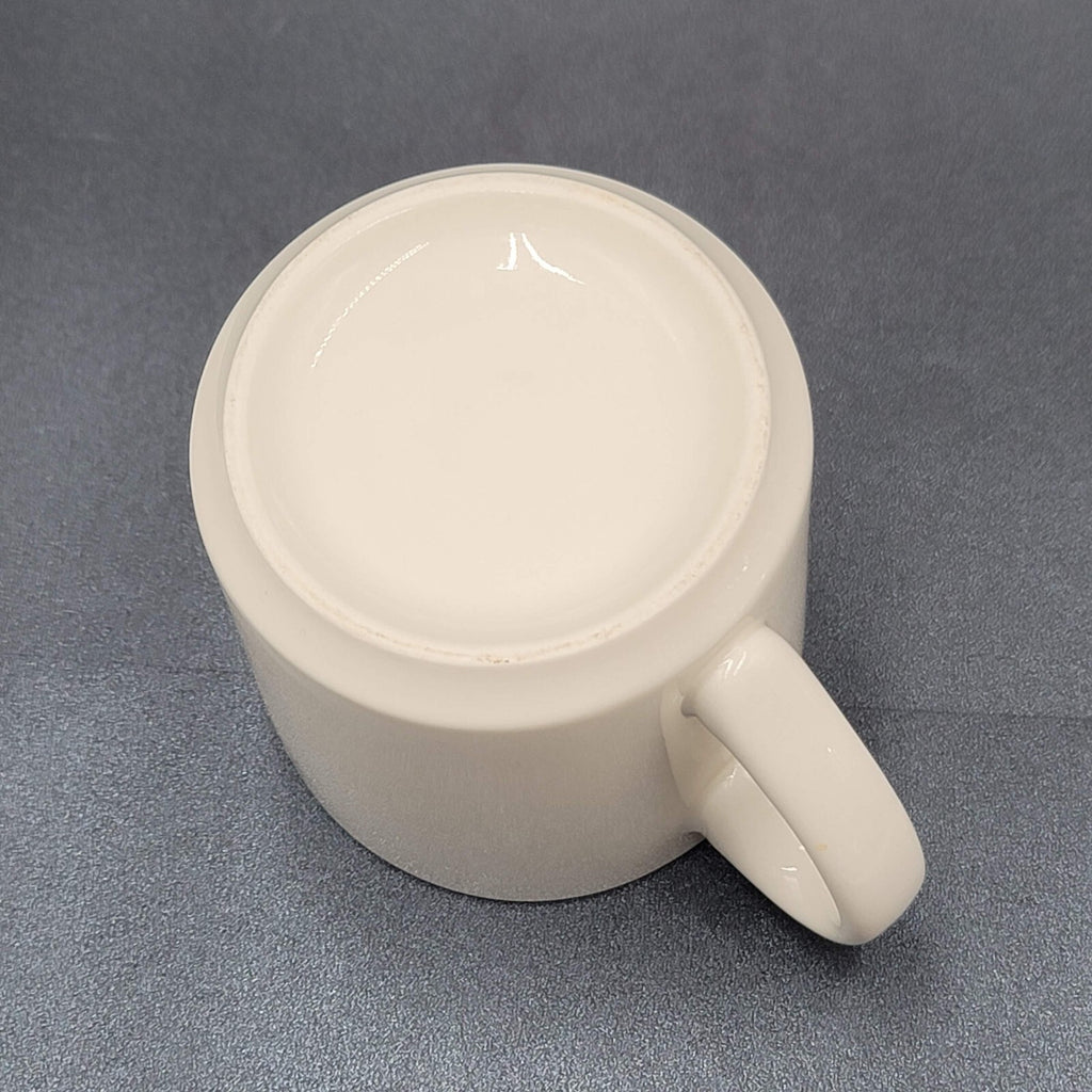 Coffee Mug Cup to err is human to forgive is out of the question Funny Humerous