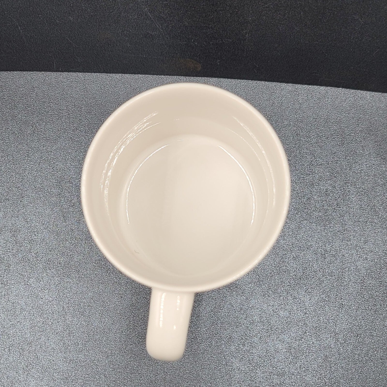 Vintage Washington DC Coffee Mug Cup #1 Dad Souvenir