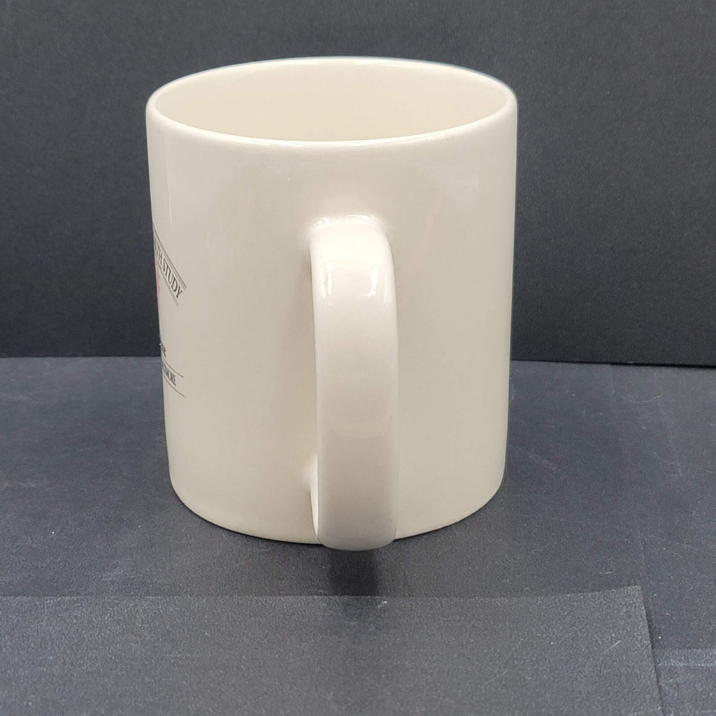 Maryland Womens Health Study School of Medicine Coffee Mug