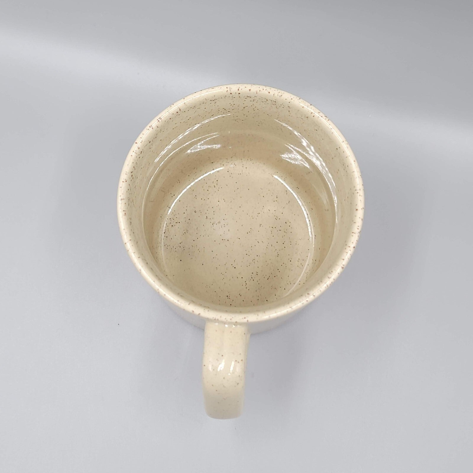 Vintage Boy Scouts of America Coffee Mug Cup 1988 Ohio Voyager FCF