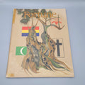 Fortune  Magazine March 1945 Spain Welding Business