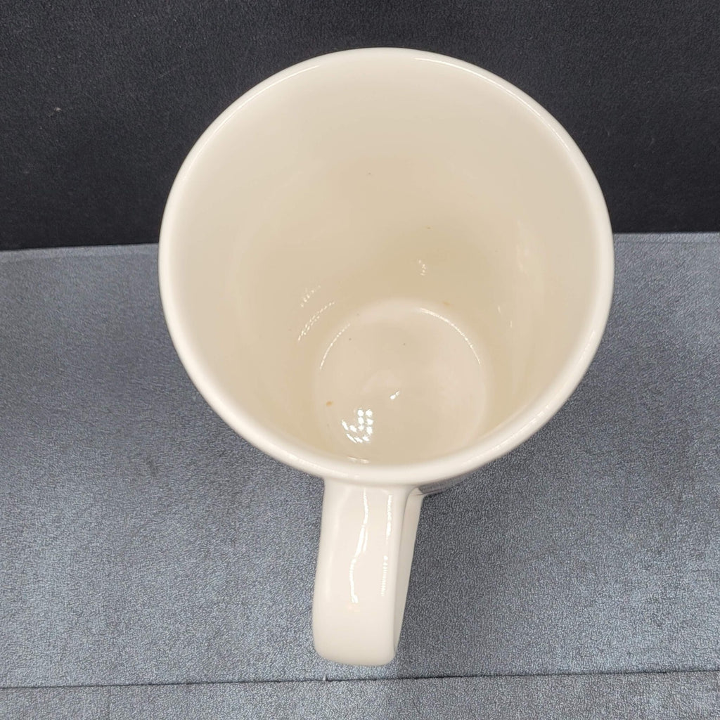 Starbucks Coffee Mug 16 oz Siren Christmas Tree Multicolor Holiday Cup