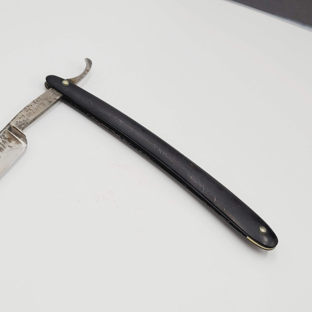 Simmons Howe Germany Straight Razor Barbers Pet No 421