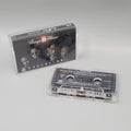 Evolution by Boyz II Men (Cassette, Sep-1997, Motown Records)