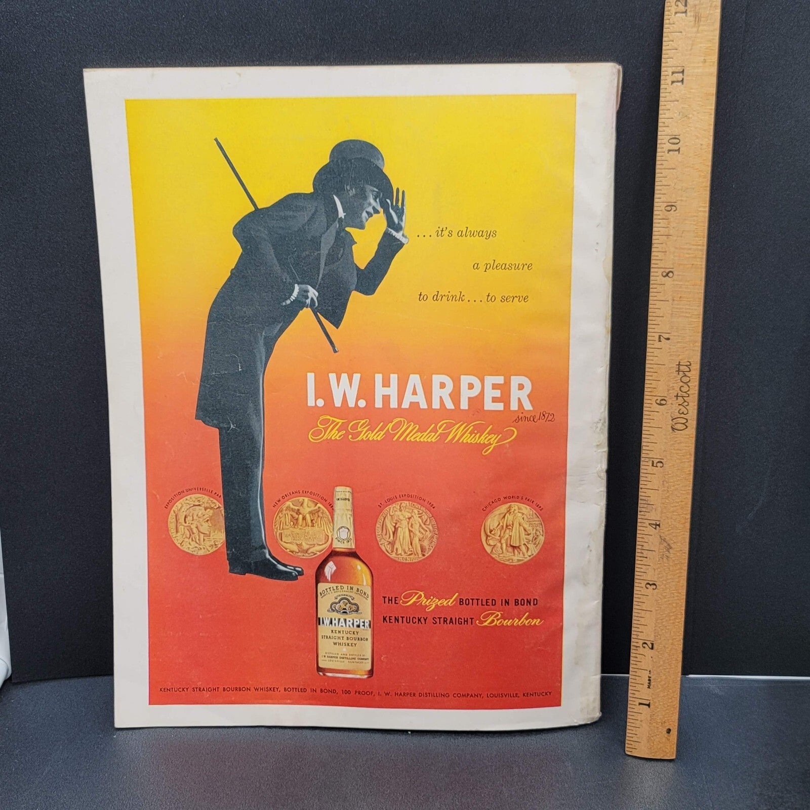 Harpers Magazine June 1953 How We Invented the Airplane by Orville Wright