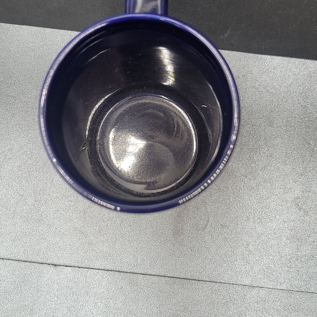 Democratic National Convention Denver 2008 Coffee Mug Blue Gray