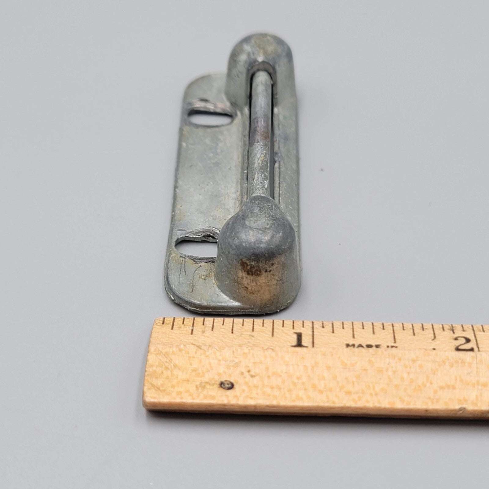 Vintage Restoration Screen Door Latch Salvage Hardware