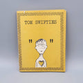 Tom Swifties by Paul Pease and Bill McDonough 1963 Punning Phrases Pun Joke Book