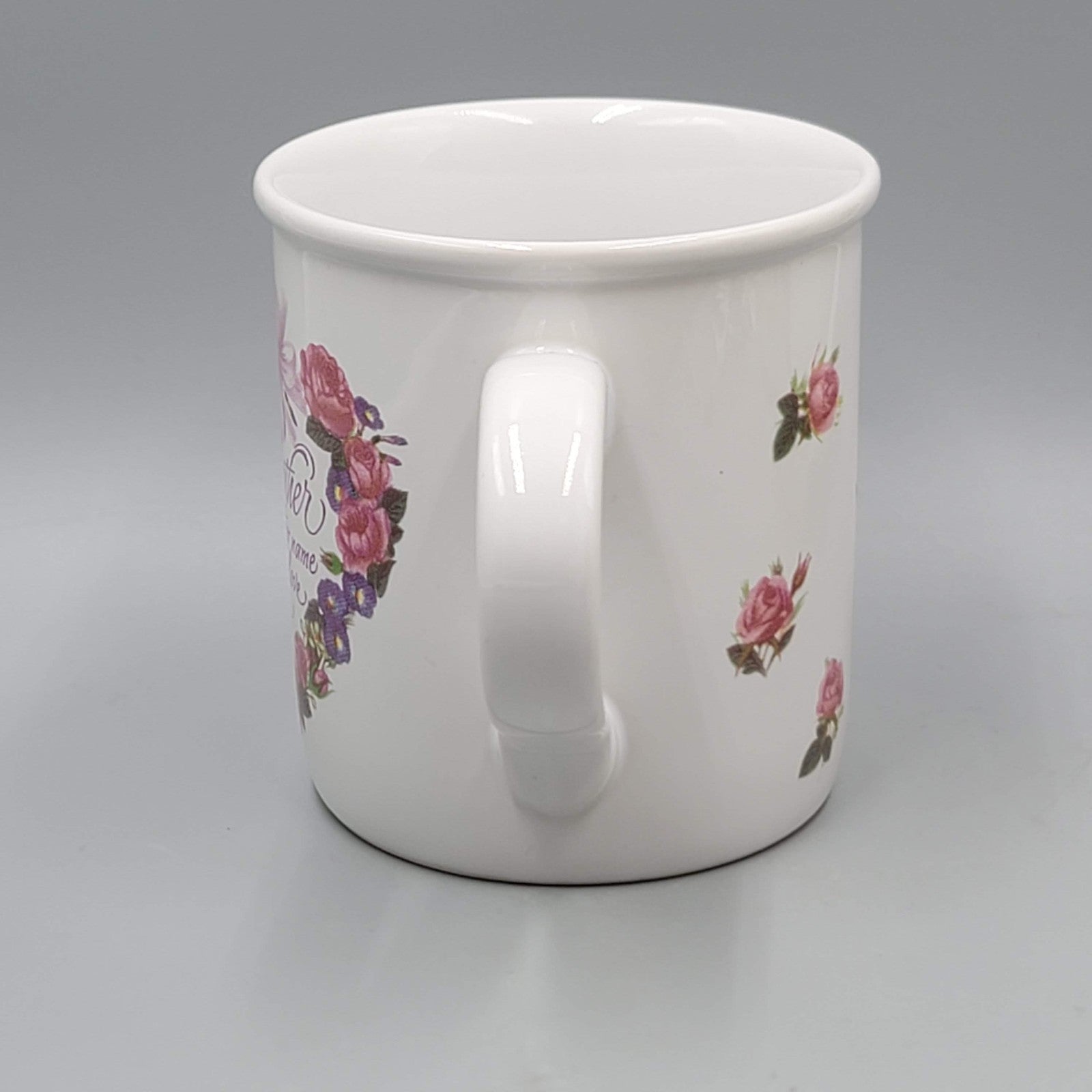Vintage American Greetings Mother is Another Name for Love Coffee Tea Cup Mug