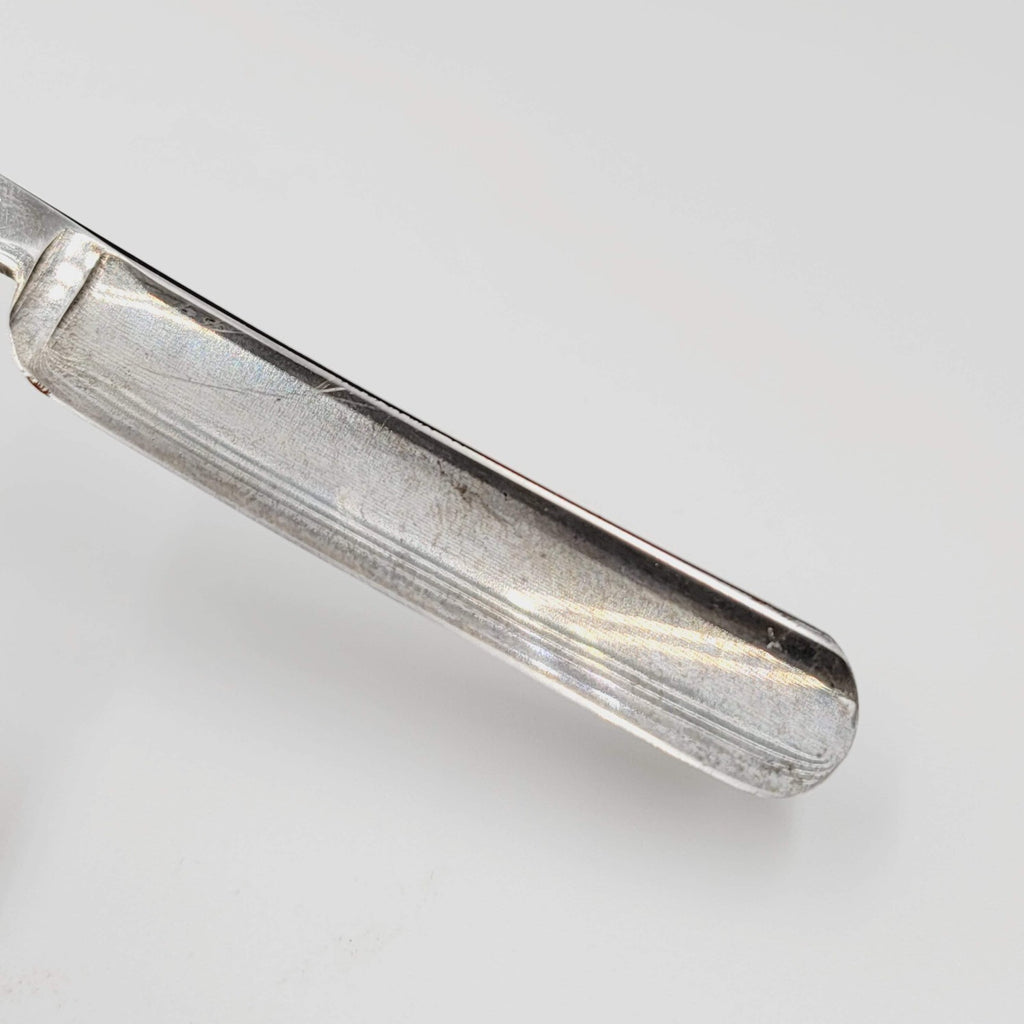 Simmons Howe Germany Straight Razor Barbers Pet No 421
