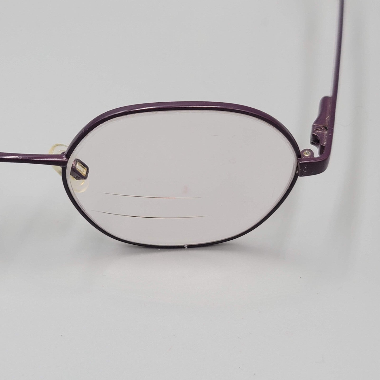 Draper James Womens Eyeglasses DJ5009 539 Black Orchid 49.17.135 Glasses Frames