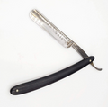 Simmons Howe Germany Straight Razor Barbers Pet No 421