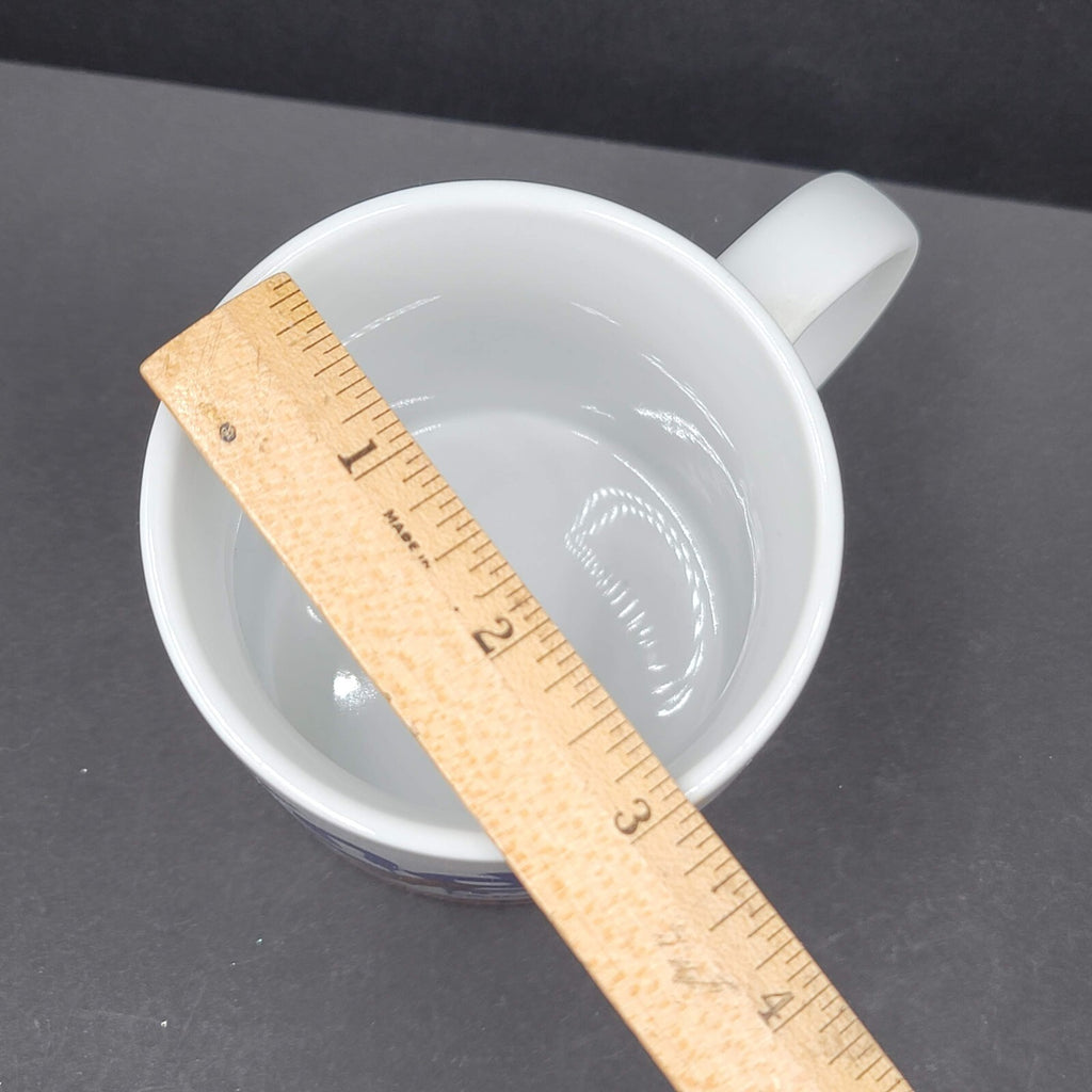 Grandpa Coffee Mug Tools Painting Gift Fathers Day