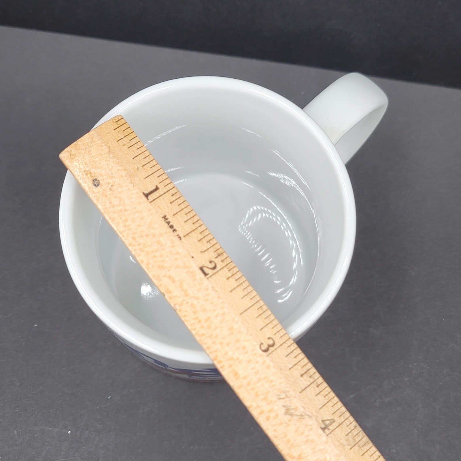 Grandpa Coffee Mug Tools Painting Gift Fathers Day