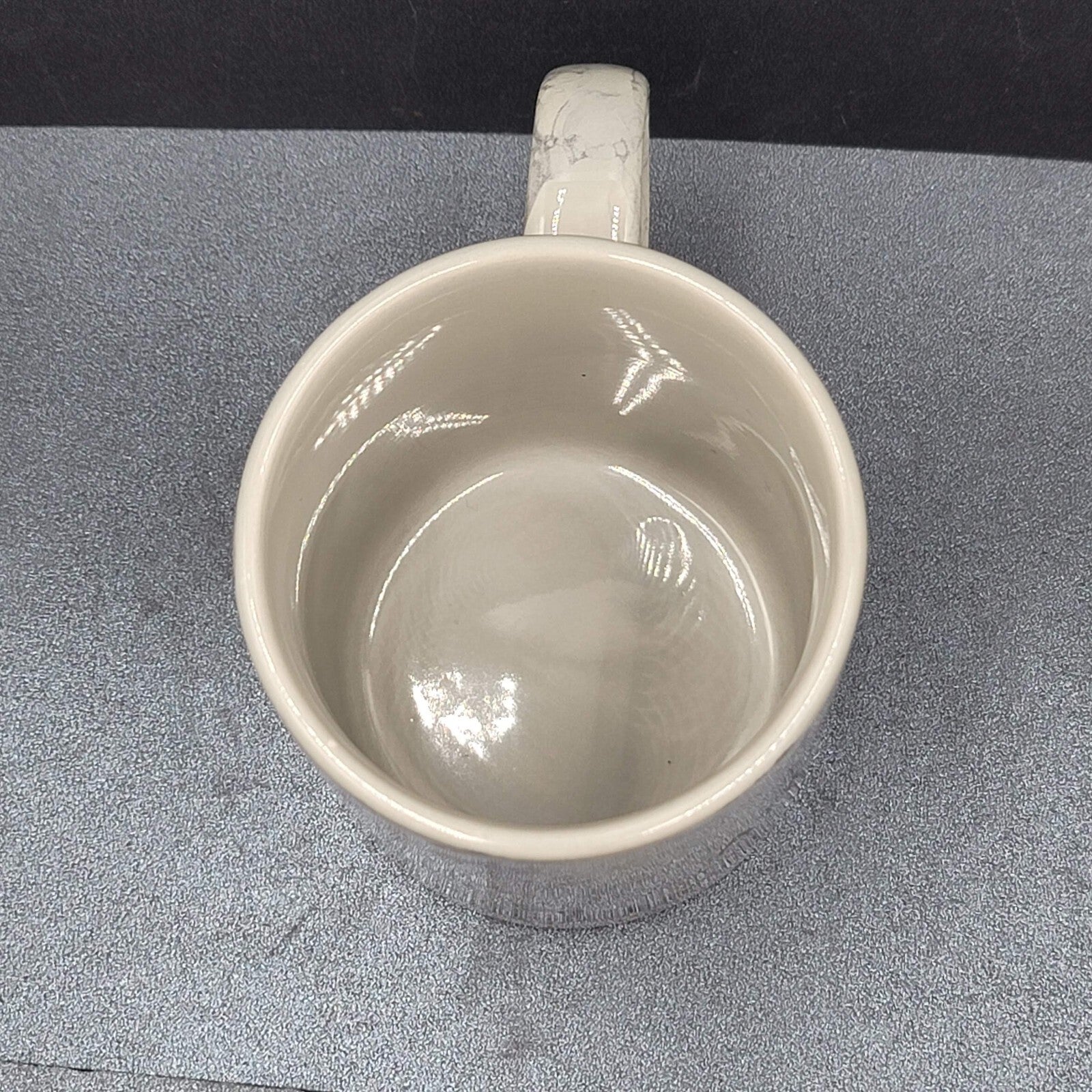 Olympic Games 2004 Ionia Greece Athens Coffee Mug Gray