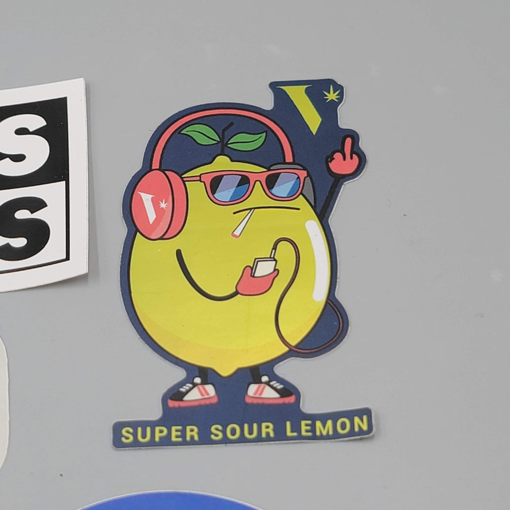 Dispensary Sticker Lot Robhots LazerCat Snaxland Veritas Colorado Harvest