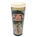 Starbucks 2020 Acrylic Hard To Find Tumbler Glitter Snow Globe