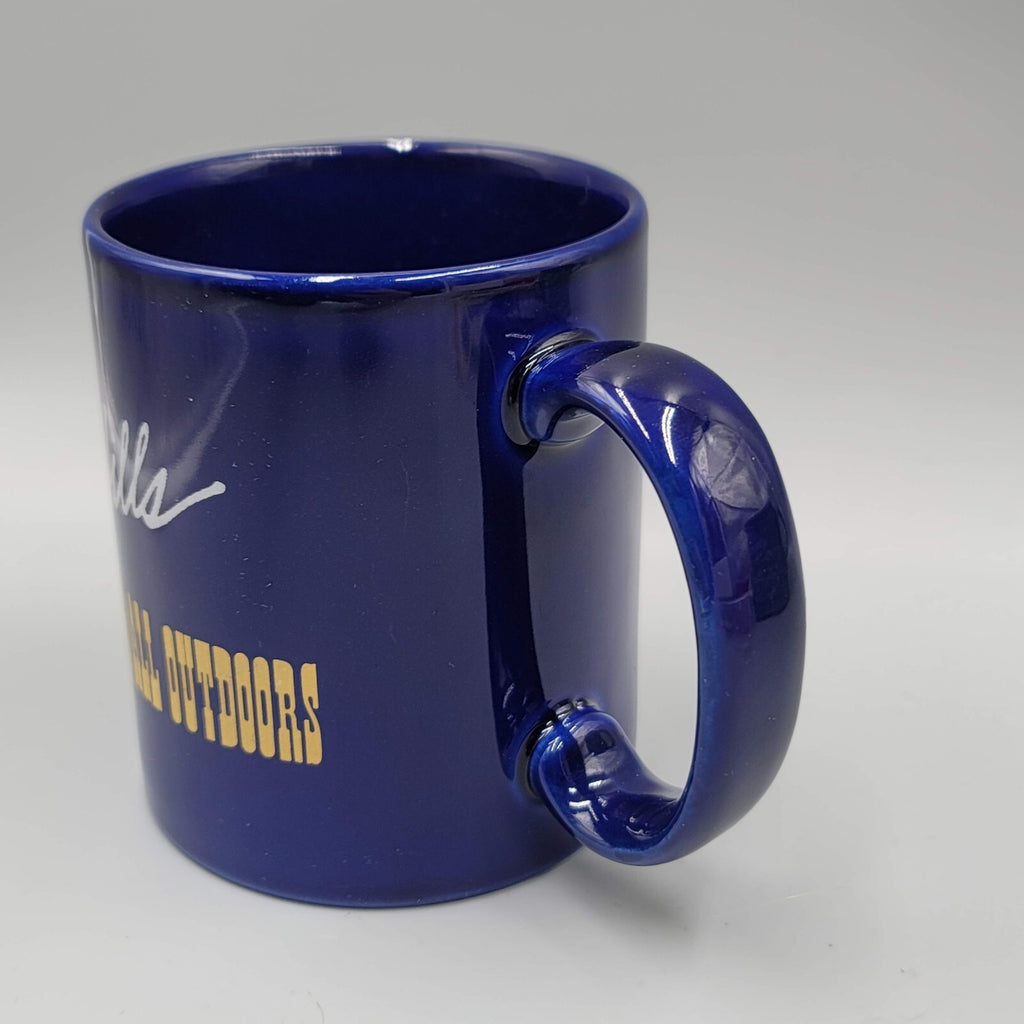 Wheaton College Science Station Coffee Mug Cup The Black Hills Souvenir