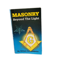 Masonry Beyond the Light by William Schnoebelen Book