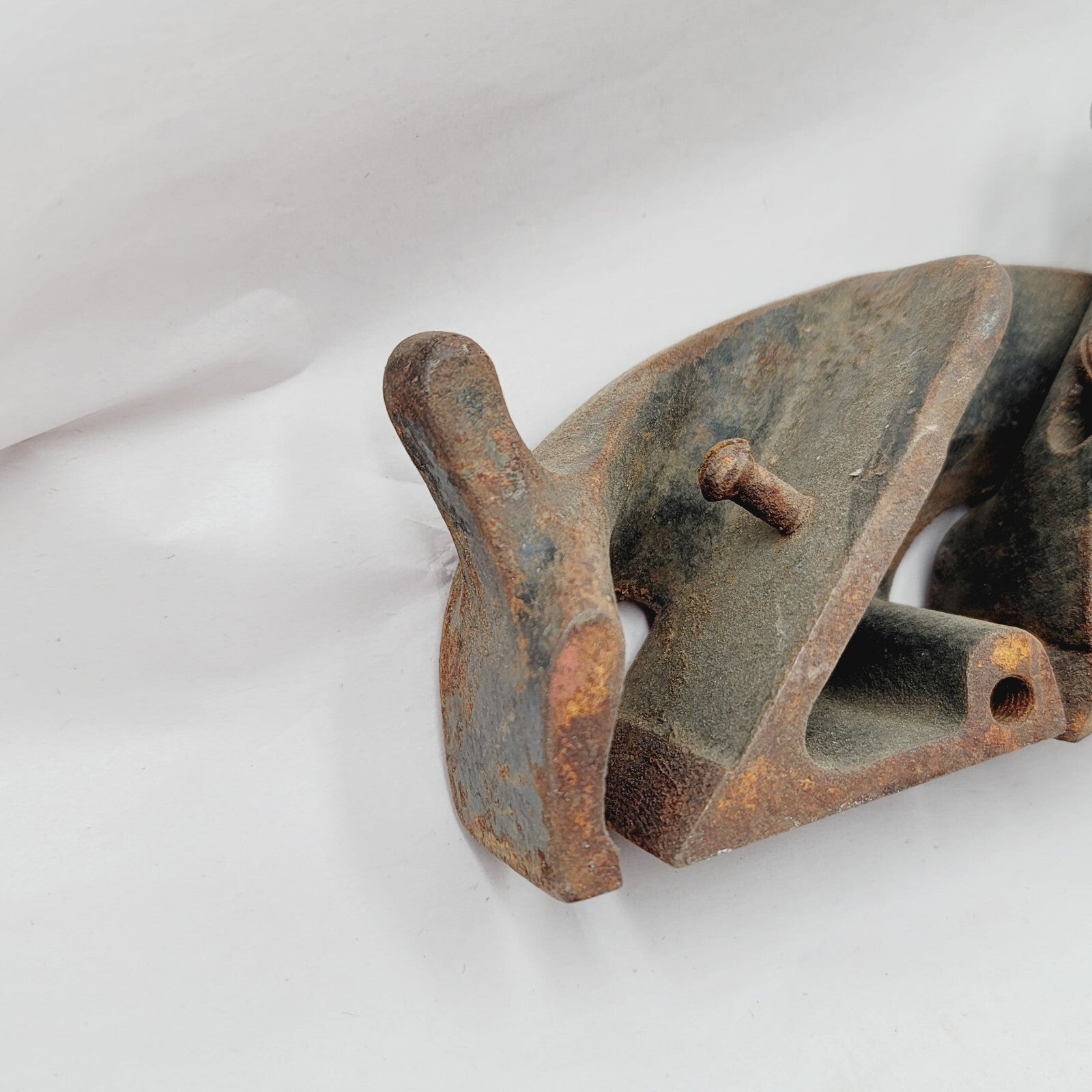 Vintage Sargent Co Rabbit Planer Made in USA Antique Hand Tool