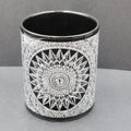 Corning Museum Of Glass Souvenir Collector Coffee Mug Cup