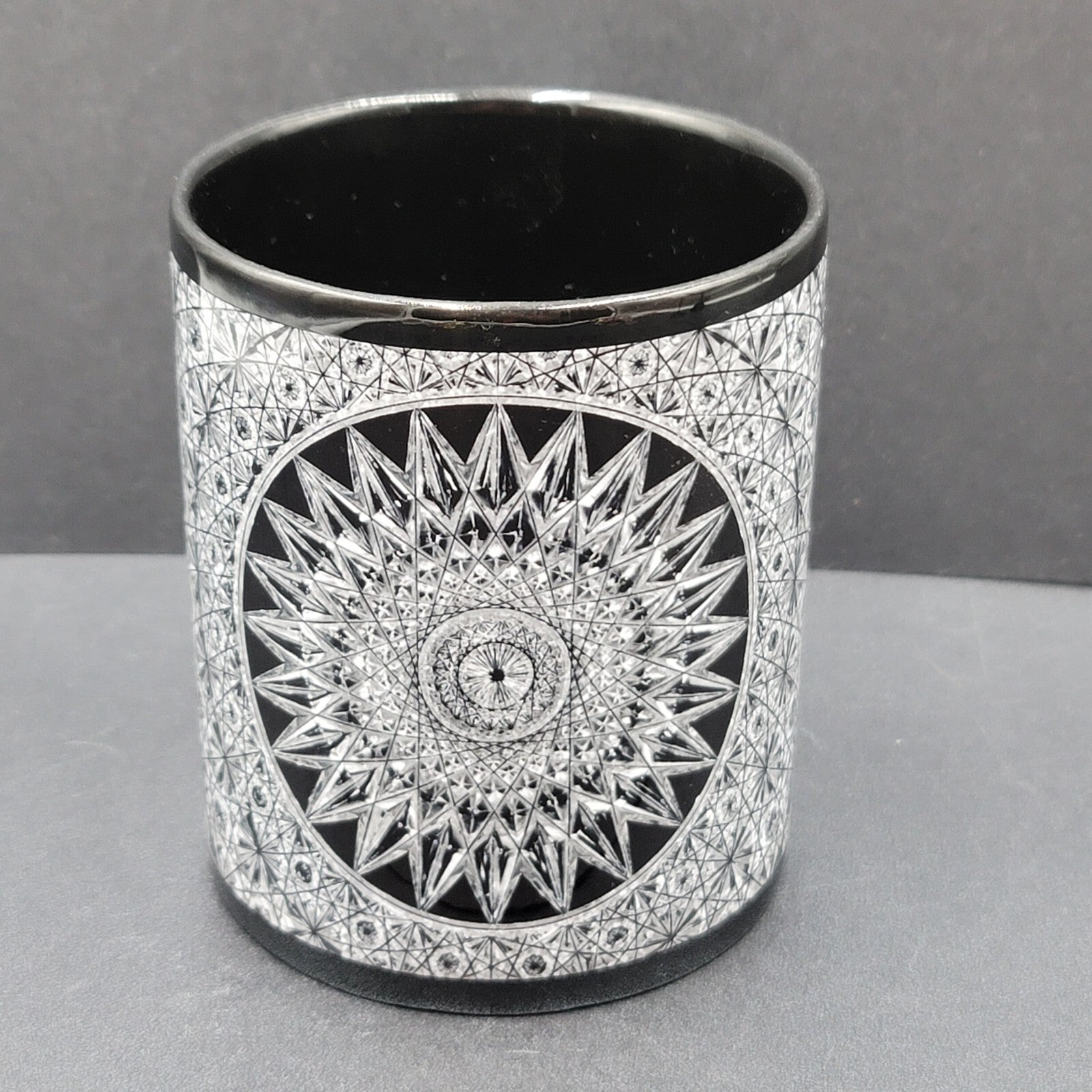 Corning Museum Of Glass Souvenir Collector Coffee Mug Cup