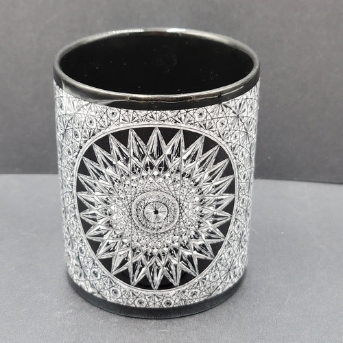 Corning Museum Of Glass Souvenir Collector Coffee Mug Cup