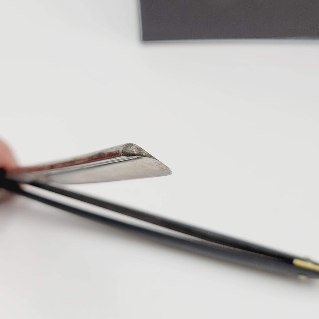 Simmons Howe Germany Straight Razor Barbers Pet No 421