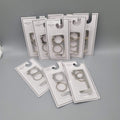 Hands Free Tool Open doors Ergonomic design Attached key chain Lot of 9