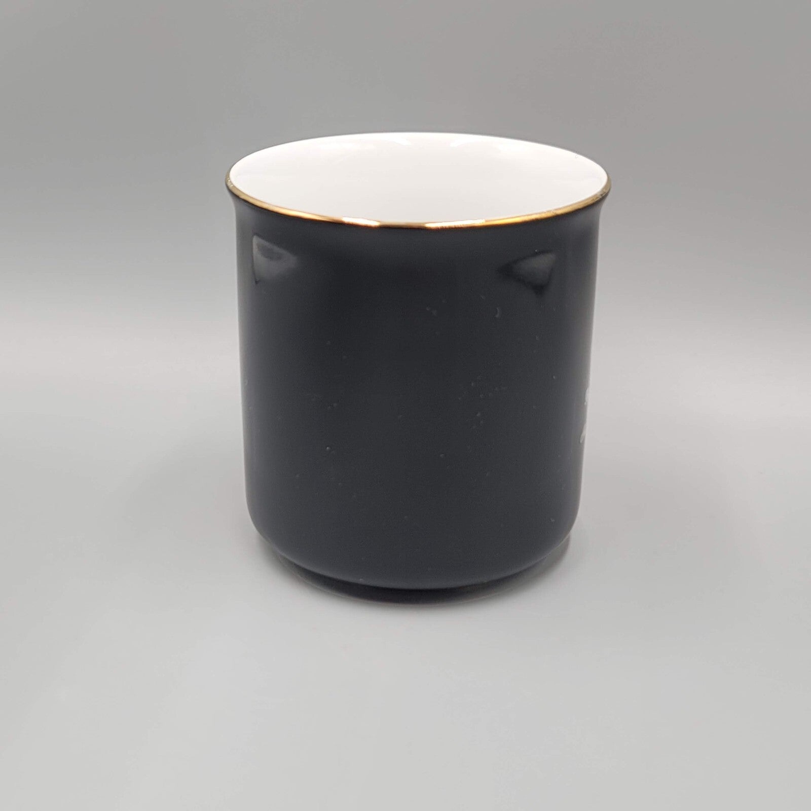 Vtg Gevalia Ceramic Kaffe Mug By Appointment To His Majesty The King Of Sweden