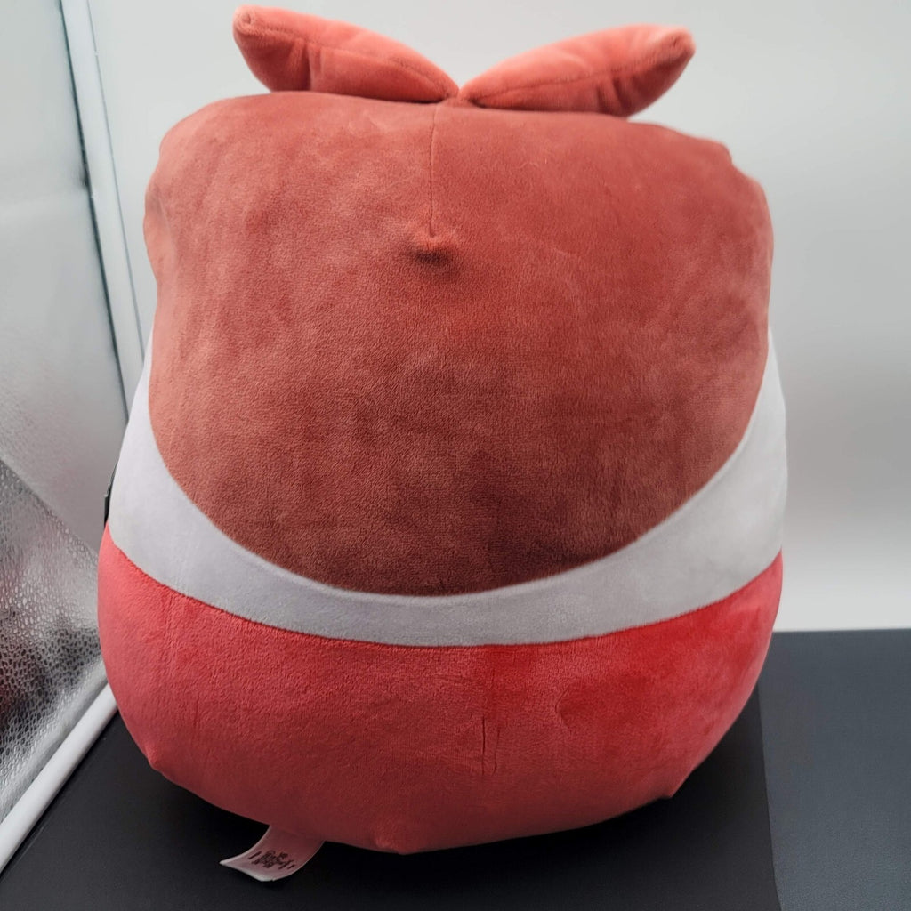 Squishmallows Disney Nightmare Before Christmas LOCK 10" Plush
