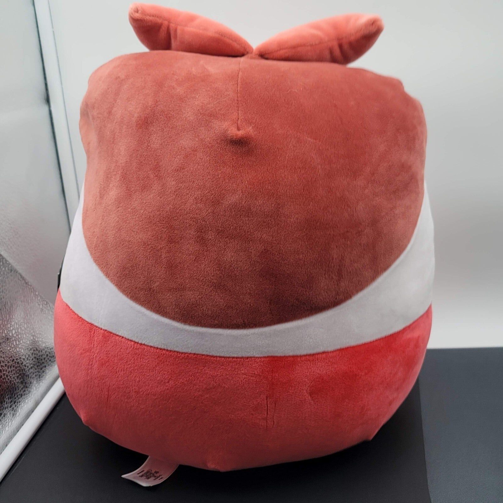 Squishmallows Disney Nightmare Before Christmas LOCK 10" Plush