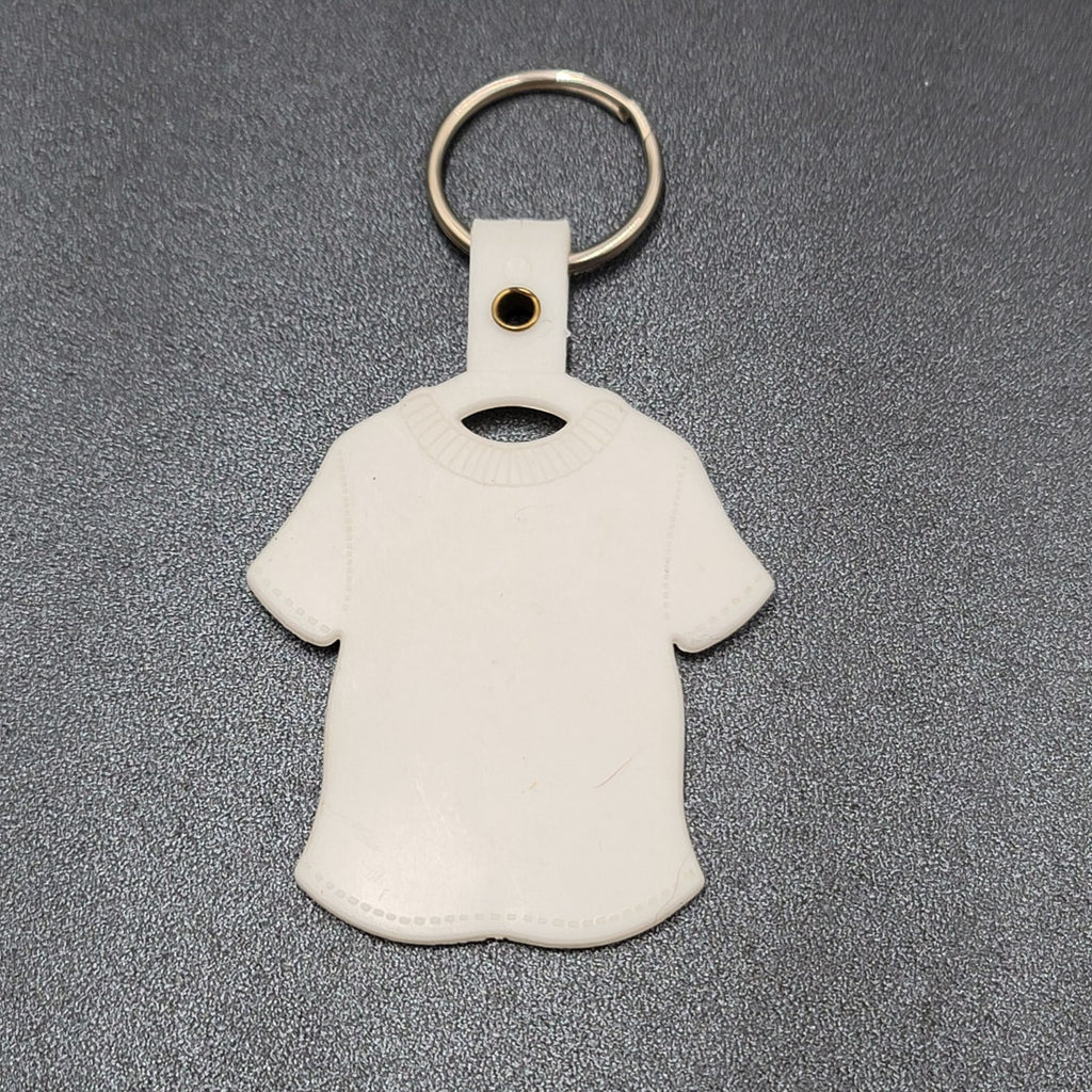 Tom Brady Inc Keychain Youre a 10 with Us DENVER, COLORADO Vinyl Shirt