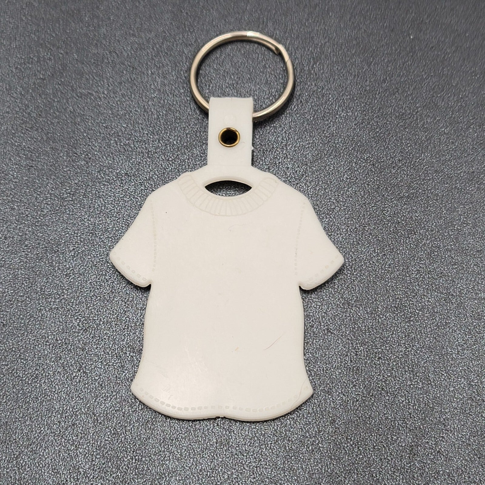 Tom Brady Inc Keychain Youre a 10 with Us DENVER, COLORADO Vinyl Shirt